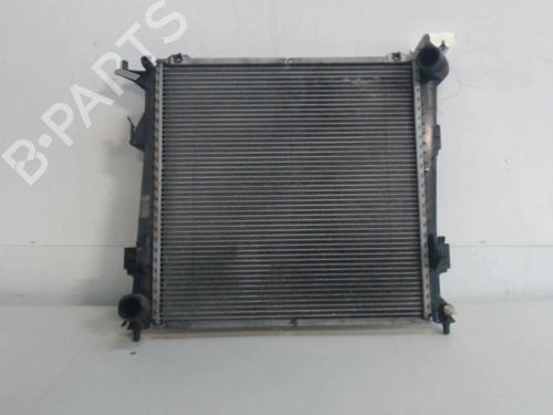 Wasserkühler für Wasserkühler KIA PRO CEE'D (ED) [2008-2013] 36730963 36730963