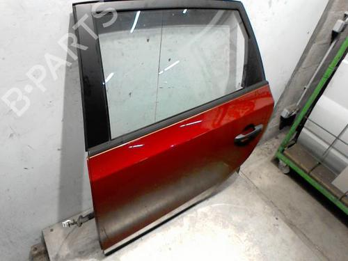 Used Left rear door Left rear door HYUNDAI i30 Estate (FD) 1.6 CRDi (90 hp) 36745081 36745081