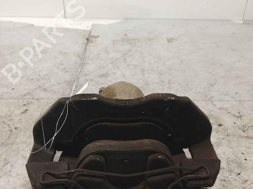 Pinza freno anteriore sinistra Pinza freno anteriore sinistra MAZDA 3 Saloon (BL) [2008-2014] 36715360 36715360