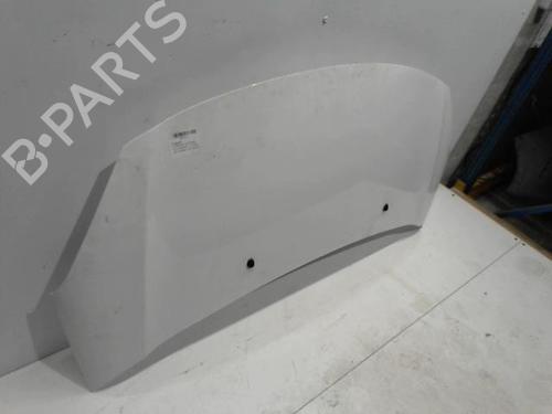 Used Hood Hood CITROËN C3 II (SC_) 1.4 HDi 70 (SC8HZC, SC8HR0, SC8HP4) (68 hp) 36751493 36751493