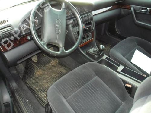 Used Parts AUDI A6 C4 Avant (4A5) 2.5 TDI 4759300