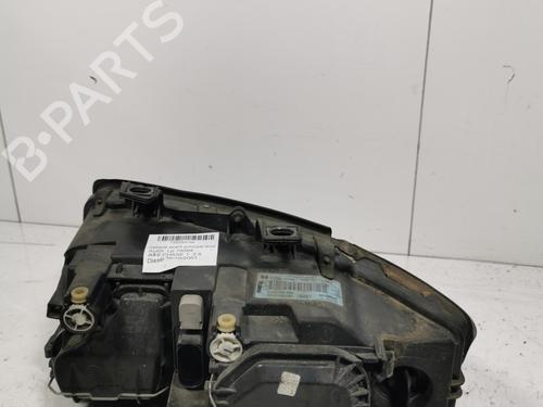 Right headlight AUDI A4 B6 (8E2) 2.5 TDI | BP37528293C29 - Image 3