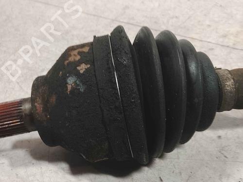 Used Left front driveshaft Left front driveshaft VOLVO S40 II (544) 2.0 D (136 hp) 36714143 36714143