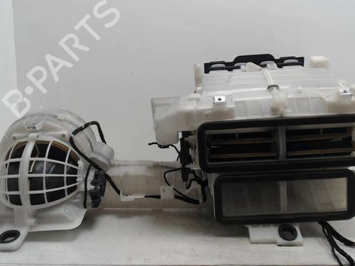 Used Heater matrix box Heater matrix box CITROËN BERLINGO MULTISPACE (B9) 1.6 HDi 110 (109 hp) 36742403 36742403