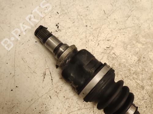 Left front driveshaft PEUGEOT 108 1.0 VTi | BP36750318M38 - Image 2