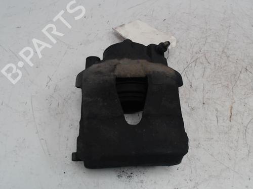 Used Left front brake caliper Left front brake caliper VW POLO IV (9N_, 9A_) [2001-2014] 36741453 36741453
