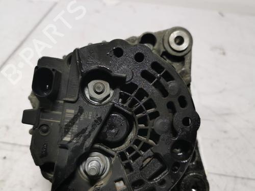 Alternator VW GOLF PLUS V (5M1, 521) | BP36711471M7 - Image 2