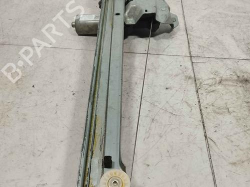 Front left window mechanism RENAULT TRAFIC III Van (FG_) 1.6 dCi 115 (FGMD) | BP36713055C22 - Image 4