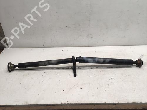 Driveshaft AUDI A5 (8T3) S5 quattro | BP36708081M37 - Image 4