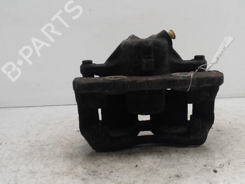 Right front brake caliper PEUGEOT PARTNER MPV (5_, G_) | BP36742142M104 - Image 2