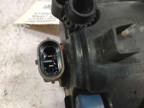 Used Left front fog light Left front fog light RENAULT KOLEOS I (HY_) 2.0 dCi 4x4 (HY0K) (150 hp) 36713018 36713018
