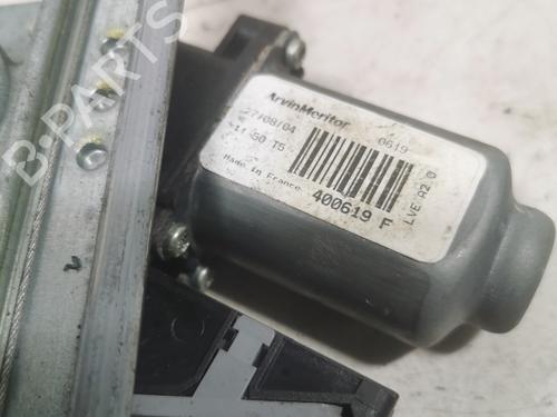 Used Front left window mechanism Front left window mechanism 36718498 36718498