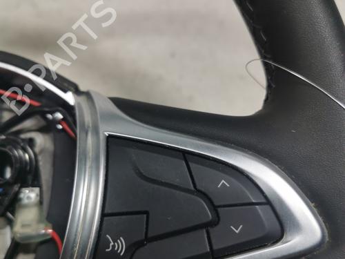 Steering wheel DACIA DUSTER (HM_) 1.3 TCe 130 (HMMF) | BP37734154C49  - Image 6