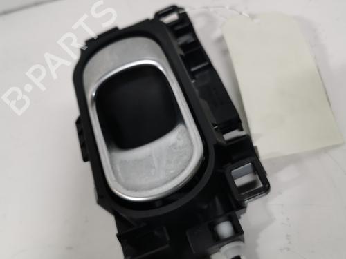 Front left lock CITROËN C3 III (SX) 1.2 VTi 82 | BP37021797C98 - Image 3
