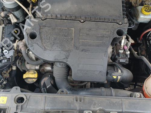 Left front driveshaft FIAT GRANDE PUNTO (199_)  | BP36734564M38  - Image 6