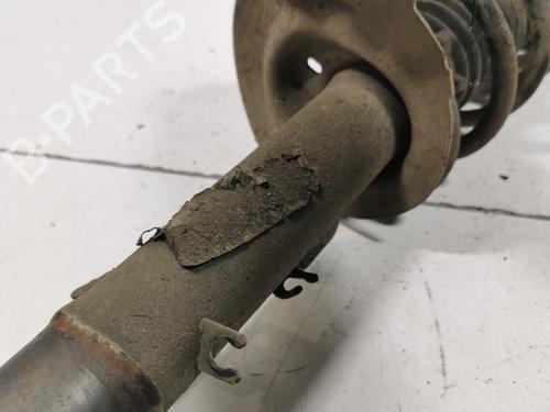 Used Right front shock absorber Right front shock absorber 36705878 36705878