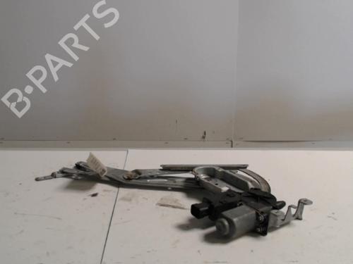 Used Front left window mechanism Front left window mechanism 36729076 36729076