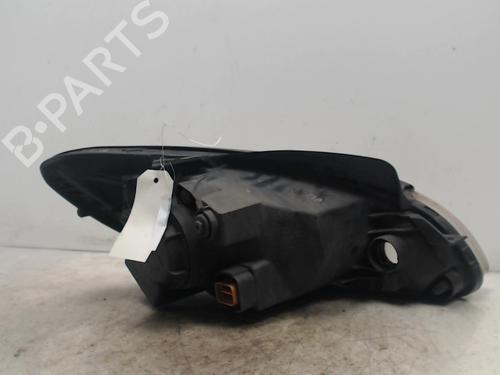 Used Left headlight Left headlight HYUNDAI GETZ (TB) 1.5 CRDi (88 hp) 36748536 36748536