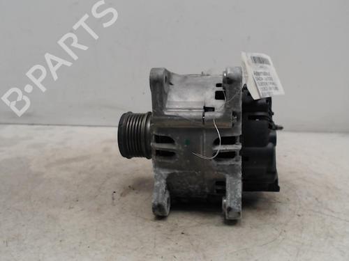 Lichtmaschine für Lichtmaschine DACIA DUSTER SUV Van [2011-2026] 36747967 36747967