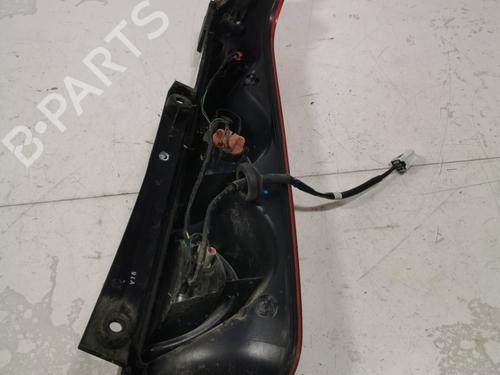 Left taillight NISSAN NOTE (E11, NE11) 1.6 | BP39165948C34 - Image 3