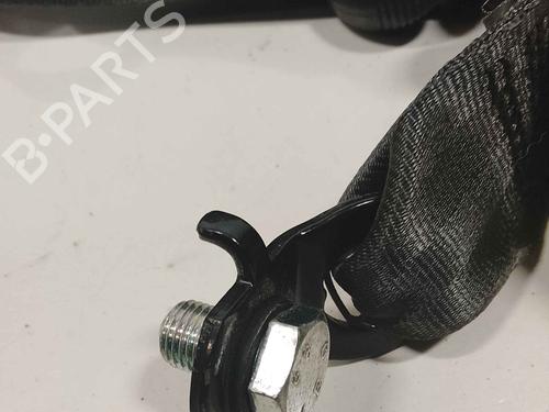 Front left seatbelt CITROËN NEMO Box Body/MPV (AA_) 1.4 HDi | BP36715527I26 - Image 2