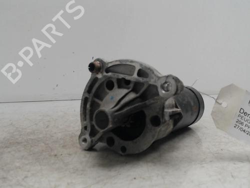 Motor de arranque Motor de arranque TOYOTA PRIUS (_W3_) 1.8 Hybrid (ZVW30) (136 hp) 36742108 36742108