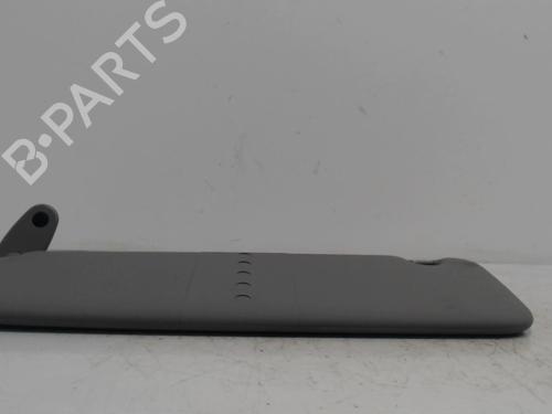 Used Left sun visor Left sun visor RENAULT MASTER III Van (FV) [2010-2026] 36737037 36737037