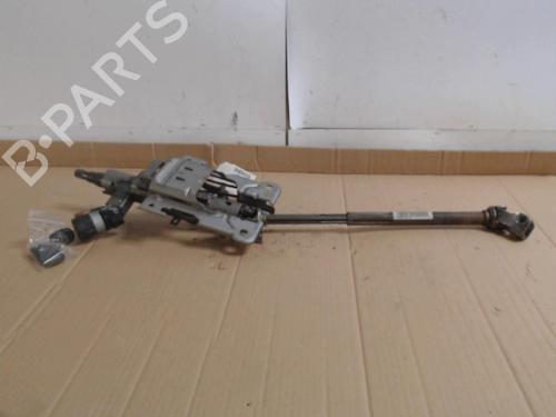 Used Steering column Steering column PEUGEOT 207 (WA_, WC_) 1.4 HDi (68 hp) 36733051 36733051