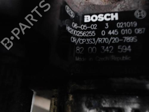 Bomba inyeccion Bomba inyeccion RENAULT LAGUNA II (BG0/1_) [2001-2007] 36735850 36735850