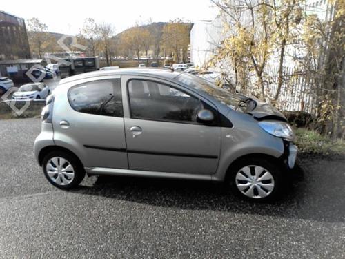 Starter CITROËN C1 (PM_, PN_) 1.0 | BP36731836M8 - Image 5