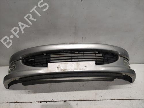 Front bumper PEUGEOT 206 CC (2D) 2.0 S16 | BP36713402C7 - Image 7