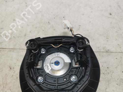 Used Driver airbag Driver airbag RENAULT TRAFIC III Van (FG_) 1.6 dCi 95 (FGMJ, FGMR) (95 hp) 36719687 36719687
