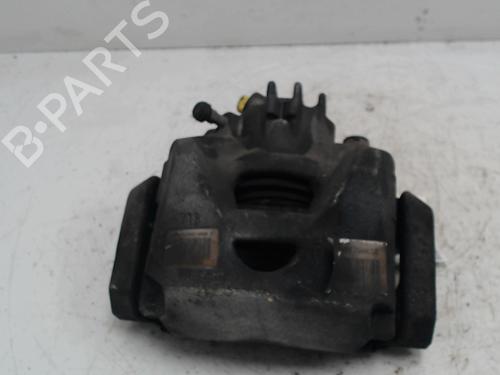 Right front brake caliper CITROËN C4 II (NC_) | BP36740722M104 - Image 2