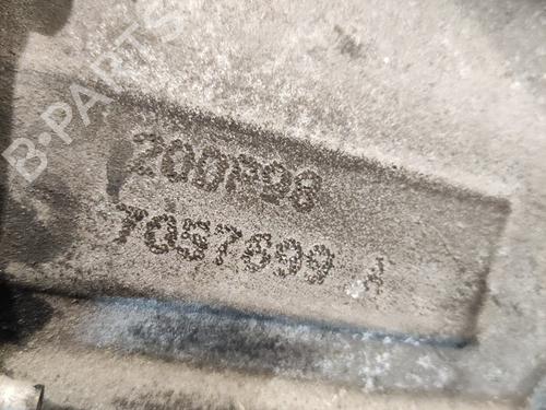 Gearbox CITROËN C3 Picasso (SH_) | BP36710463M3 - Image 5