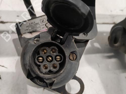 Used Tow ball/Mechanism Tow ball/Mechanism 36705861 36705861