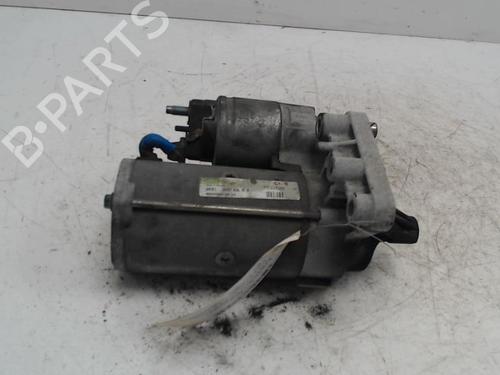 Starter CITROËN DS3 (SA_) 1.6 HDi 110 | BP36740562M8 - Image 2