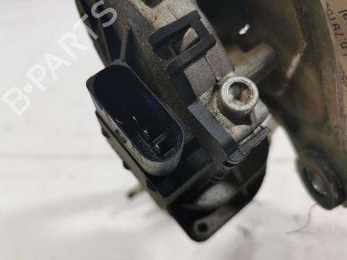 Front wiper motor PEUGEOT BIPPER Tepee 1.4 HDi | BP38789548M29 - Image 3