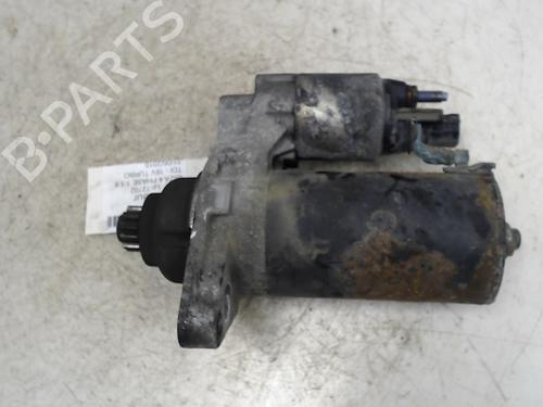 Used Starter Starter 36747557 36747557