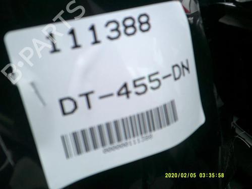 Left front suspension arm DACIA SANDERO II 1.5 dCi 75 / Blue dCi 75 (B8JW, B8M4, B8AH, B8M7, B8M6) | BP36731975M12  - Image 7