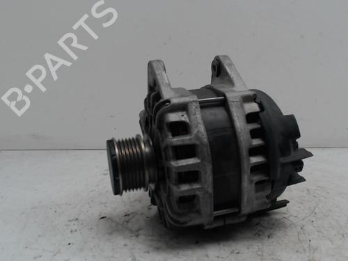 Alternator DACIA DUSTER (HM_) 1.5 dCi 95 (HMAF) | BP36741228M7 - Image 4