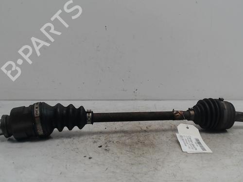 Left front driveshaft CITROËN C1 (PM_, PN_) 1.0 | BP36741904M38 - Image 2
