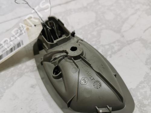 Rear right interior door handle RENAULT ZOE (BFM_) ZOE | BP39584534I16 - Image 3