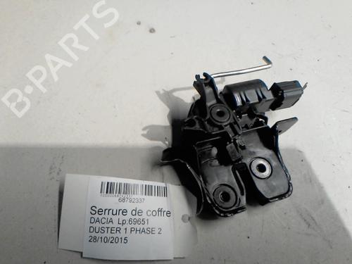 tailgate-lock-dacia-duster-hs_-2010-2011-2012-2013-2014-2015-2016-2017-2018-36741196 main image
