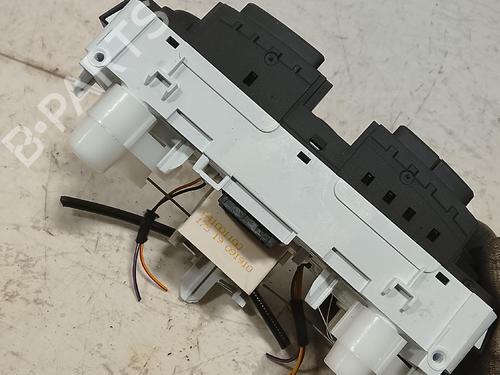 Climate control OPEL CORSA E (X15) 1.4 (08, 68) | BP39598837I5 - Image 2