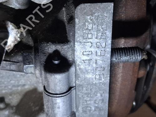 Engine PEUGEOT 207 SW (WK_) 1.6 HDi | BP37187354M1 - Image 4