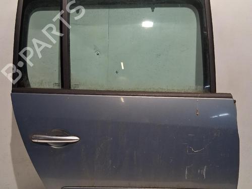 Dør højre bagtil RENAULT ESPACE IV (JK0/1_) 2.2 dCi (JK0H) | BP38764573C5 - Image 2