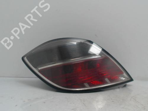 Used Left taillight Left taillight OPEL ASTRA H (A04) [2004-2014] 36738578 36738578