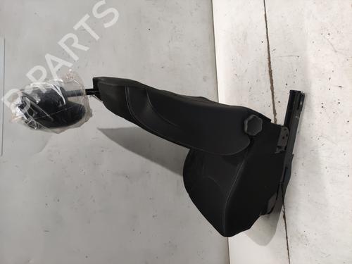 Used Right front seat Right front seat RENAULT CLIO IV (BH_) 0.9 TCe 75 (BHNP) (76 hp) 36724399 36724399