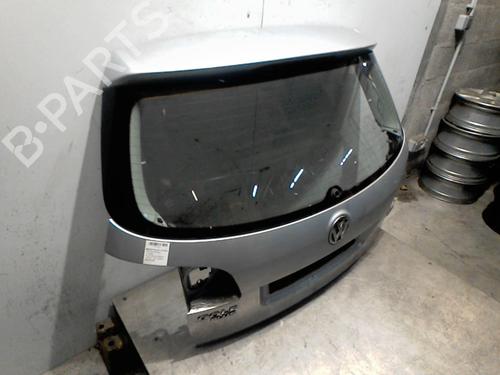 Tampa da Mala Tampa da Mala VW GOLF PLUS V (5M1, 521) [2004-2013] 36740263 36740263