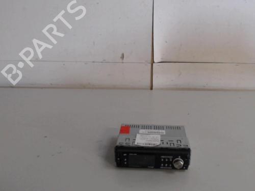 Used Radio Radio 36734640 36734640